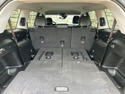 Certified 2022 Jeep Grand Cherokee L Limited image 11