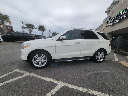 Used 2013 Mercedes-Benz ML 350 2WD w/ Premium 1 Pkg image 5