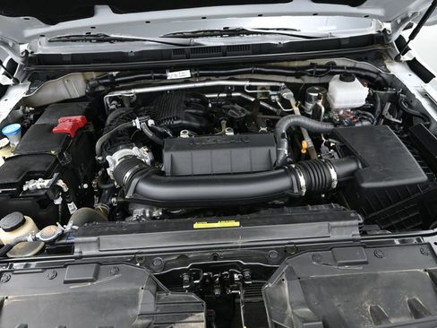 Certified 2024 Nissan Frontier S w/ Technology Package image 19