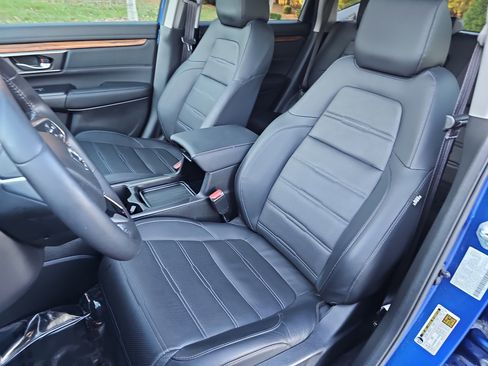 Used 2022 Honda CR-V EX-L image 16