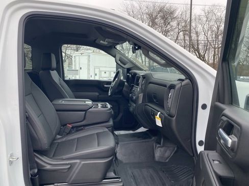 New 2025 Chevrolet Silverado 2500 W/T w/ WT Convenience Package image 48