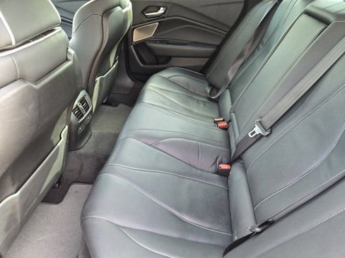 Used 2021 Acura TLX w/ Advance Package FWD image 32