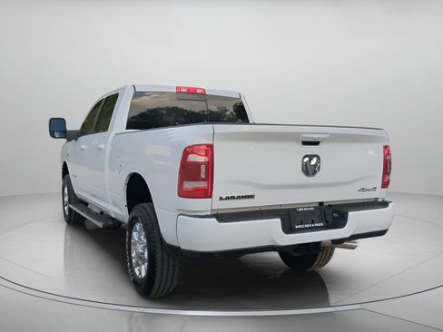 Used 2024 RAM 2500 Laramie w/ Safety Group AWD/4WD image 22
