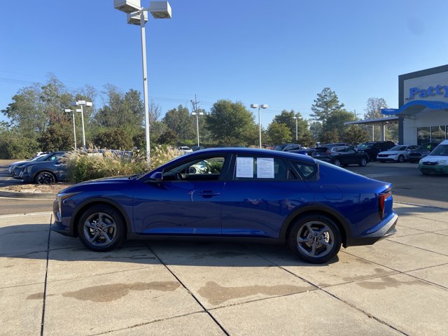 Used 2025 Kia K4 FWD image 7