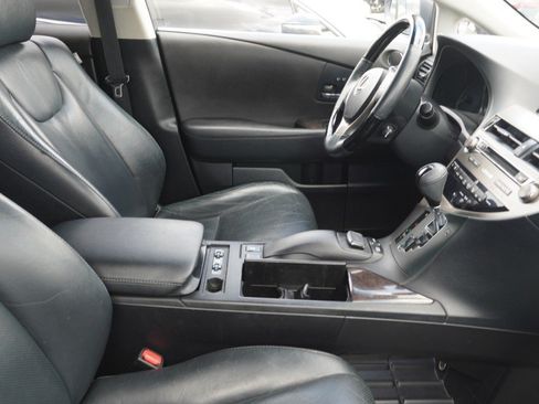 Used 2015 Lexus RX 350 FWD image 8