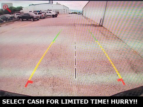 New 2026 RAM 1500 Rebel w/ G/T Package image 13