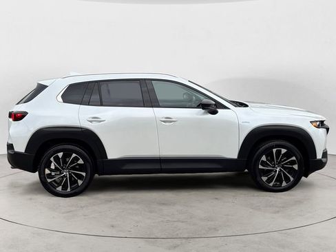 Used 2025 MAZDA CX-50 2.5 Hybrid w/ Premium Plus Pkg AWD/4WD image 6