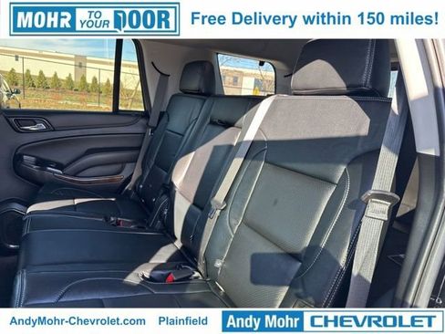 Used 2020 Chevrolet Tahoe LS image 25