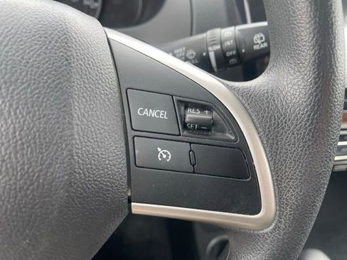 Used 2024 Mitsubishi Mirage ES image 9