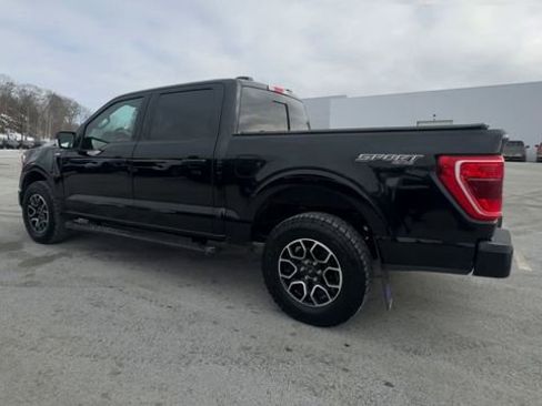 Used 2022 Ford F150 XLT w/ Equipment Group 302A High image 6