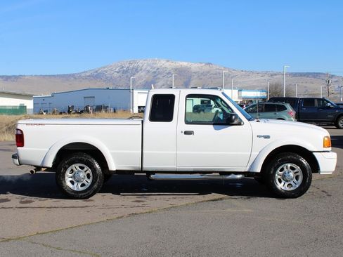 Used 2004 Ford Ranger Edge image 6
