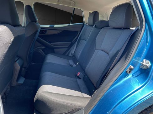 Used 2018 Subaru Impreza 2.0i AWD/4WD image 13