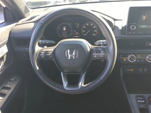 Certified 2024 Honda CR-V Sport image 15