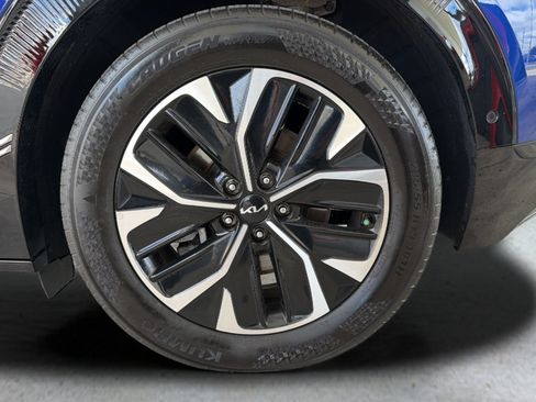 Used 2024 Hyundai Ioniq 5 SEL AWD/4WD image 26