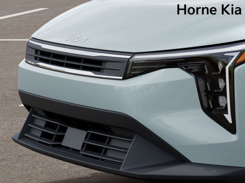 New 2026 Kia K4 FWD image 12