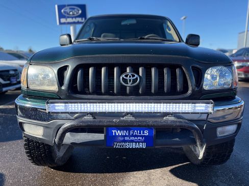 Used 2003 Toyota Tacoma 4x4 Xtracab V6 image 42