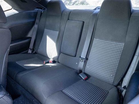 Used 2021 Dodge Challenger GT w/ Driver Convenience Group image 16