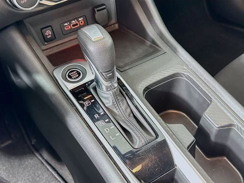 Used 2024 Nissan Sentra SV image 17