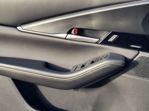 New 2026 MAZDA CX-30 2.5 Turbo w/ Premium Package image 16