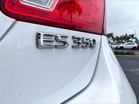 Used 2007 Lexus ES 350 FWD image 24