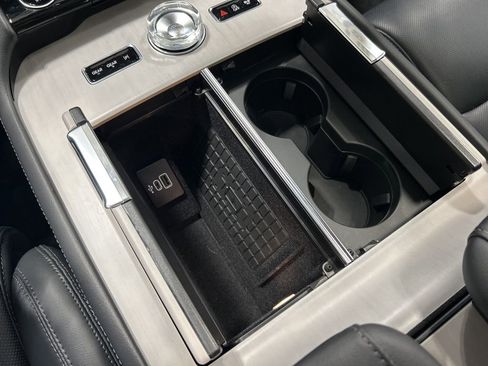New 2026 Lincoln Navigator Reserve AWD/4WD image 25