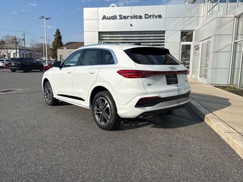New 2026 Audi Q5 Premium Plus image 3