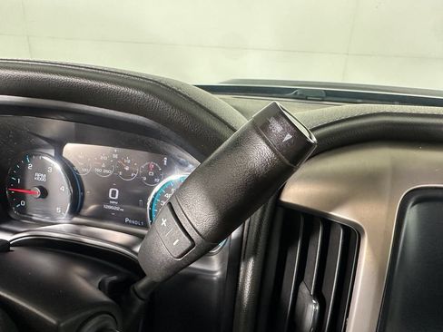 Used 2019 GMC Sierra 2500 Denali w/ Duramax Plus Package AWD/4WD image 20