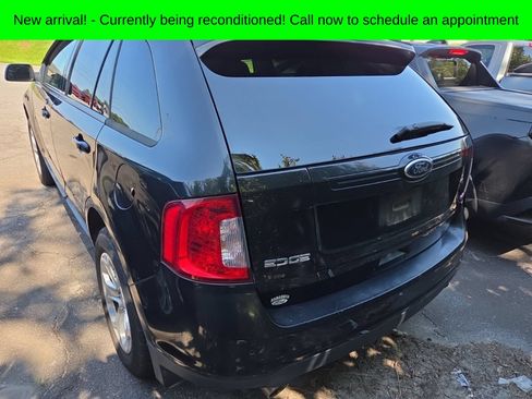Used 2013 Ford Edge SEL FWD image 5