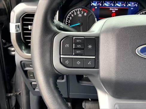 Used 2022 Ford F150 XLT w/ Equipment Group 302A High AWD/4WD image 23