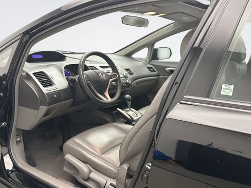 Used 2009 Honda Civic EX-L image 10