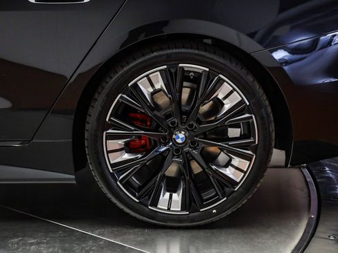 New 2026 BMW 440i xDrive w/ Premium Package image 10