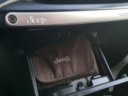 Used 2017 Jeep Wrangler Unlimited Sahara w/ Trailer Tow Group image 36