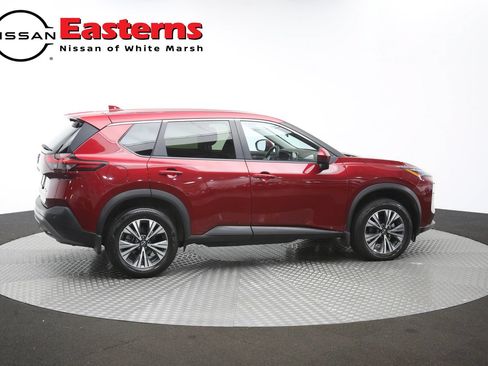Used 2023 Nissan Rogue SV AWD/4WD image 43