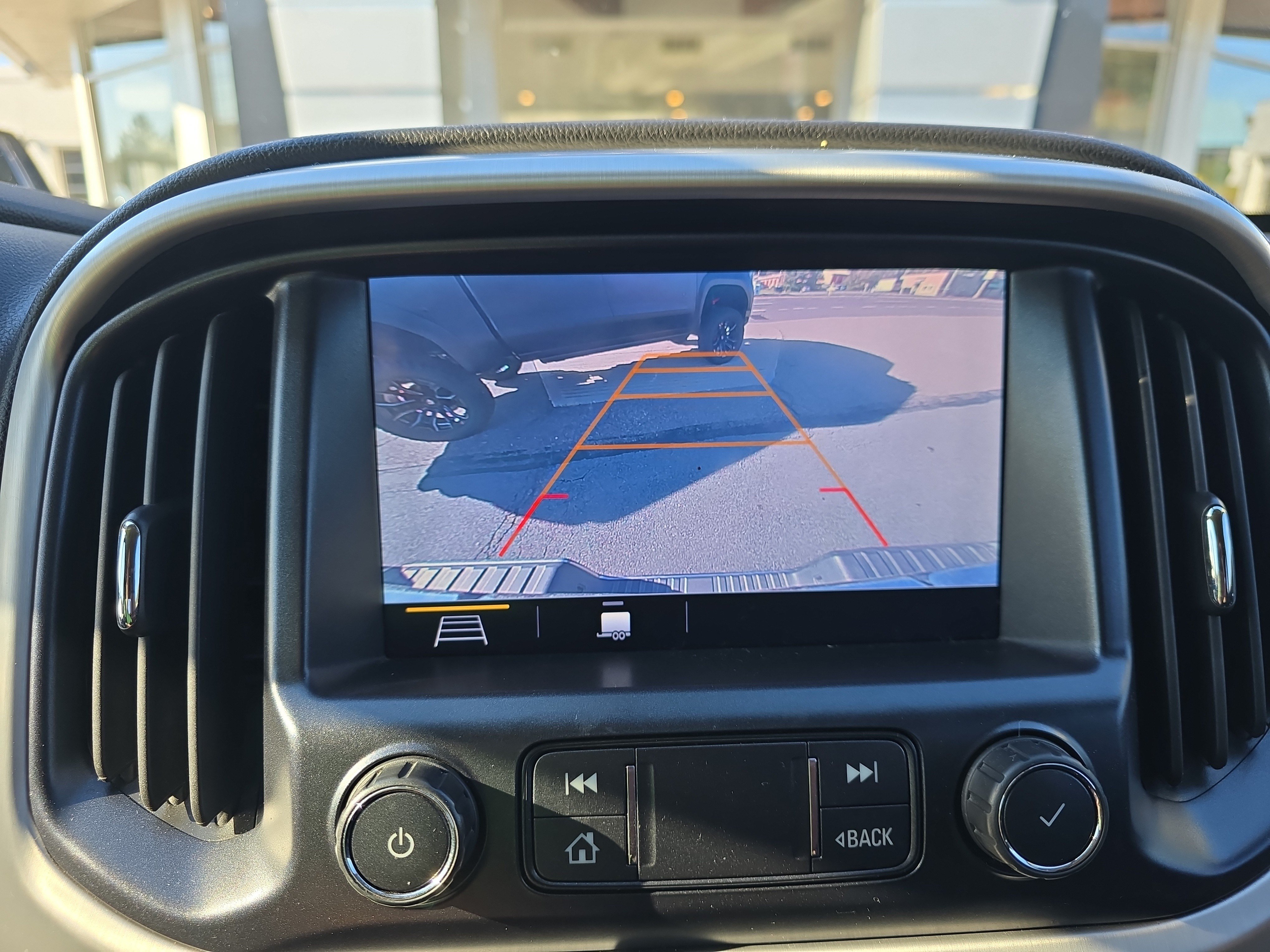 Used 2019 GMC Canyon SLE w/ SLE Convenience Package AWD/4WD image 35