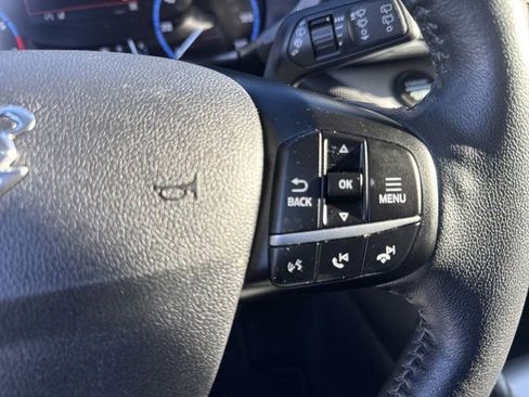 Used 2023 Ford Bronco Sport Big Bend w/ Convenience Package AWD/4WD image 27
