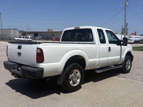 Used 2012 Ford F250 XL w/ PWR Equipment Group AWD/4WD image 4