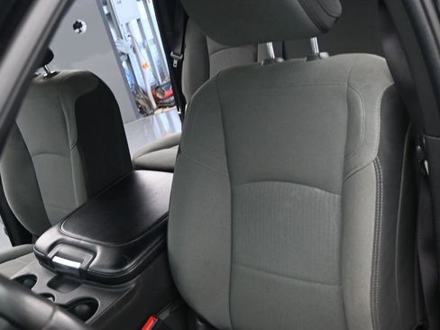 Used 2022 RAM 2500 Big Horn image 9