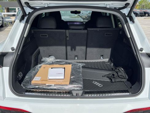 New 2026 Audi Q5 Premium Plus AWD/4WD image 12
