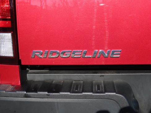 Certified 2022 Honda Ridgeline RTL-E image 7
