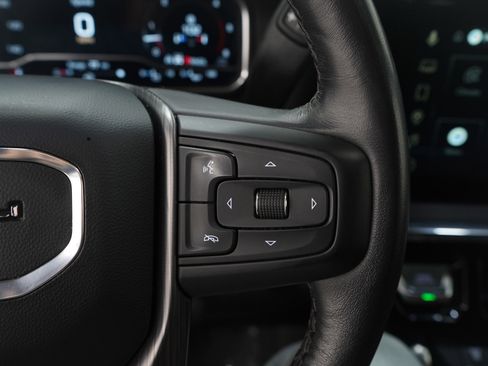 Used 2024 GMC Sierra 2500 Denali Ultimate w/ Max Trailering Package image 28