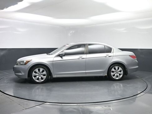 Used 2008 Honda Accord EX image 24