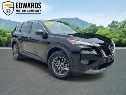 Used 2023 Nissan Rogue S