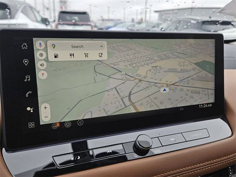 New 2026 Nissan Rogue Platinum image 20