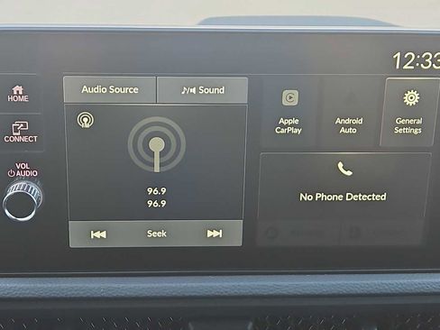 New 2026 Honda CR-V TrailSport image 19