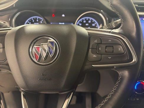 Used 2022 Buick Encore GX Preferred w/ Cold Weather Comfort Package image 16