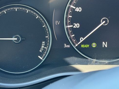 New 2026 MAZDA CX-50 AWD 2.5 Hybrid w/ Premium Pkg image 23