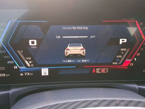 New 2026 BMW M2 w/ Lighting Package image 18