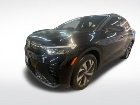 Certified 2023 Volkswagen ID.4 2WD image 5