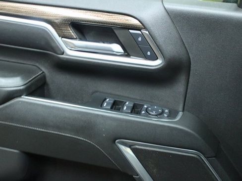 Certified 2024 Chevrolet Silverado 3500 LT w/ All Star Edition image 11