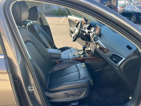 Used 2012 Audi A6 3.0T Prestige image 13